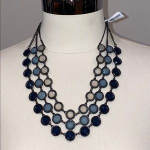 Statement necklace